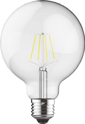 Value Classic LED Lamps Luxram Candle Value Classic LED Lamps Luxram Candle
